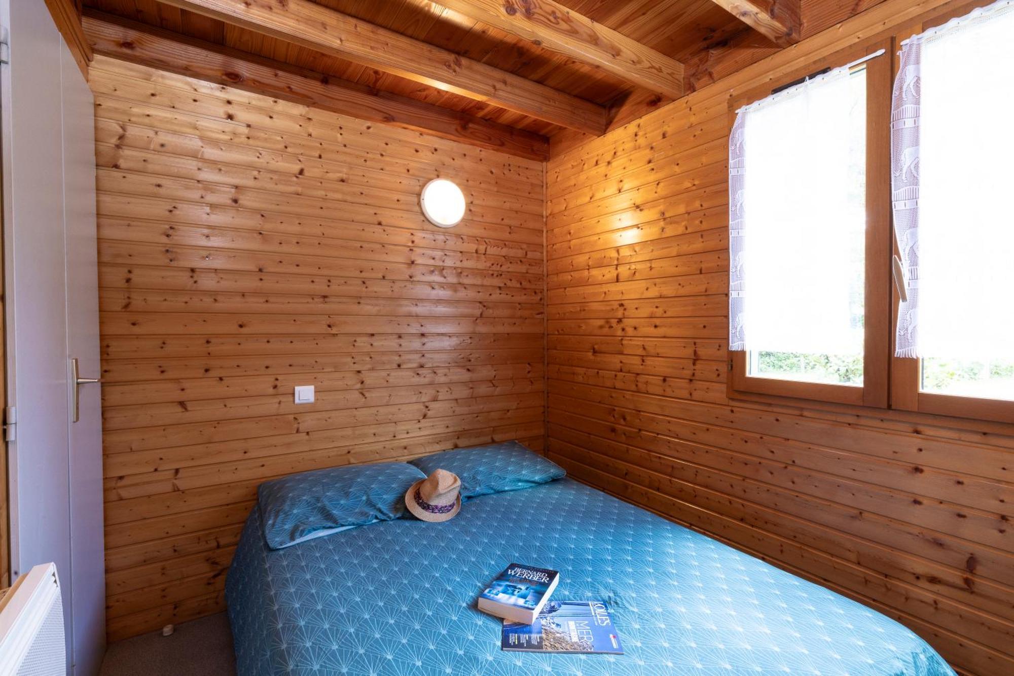 Camping Le Lac Des Sapins Cublize Eksteriør billede