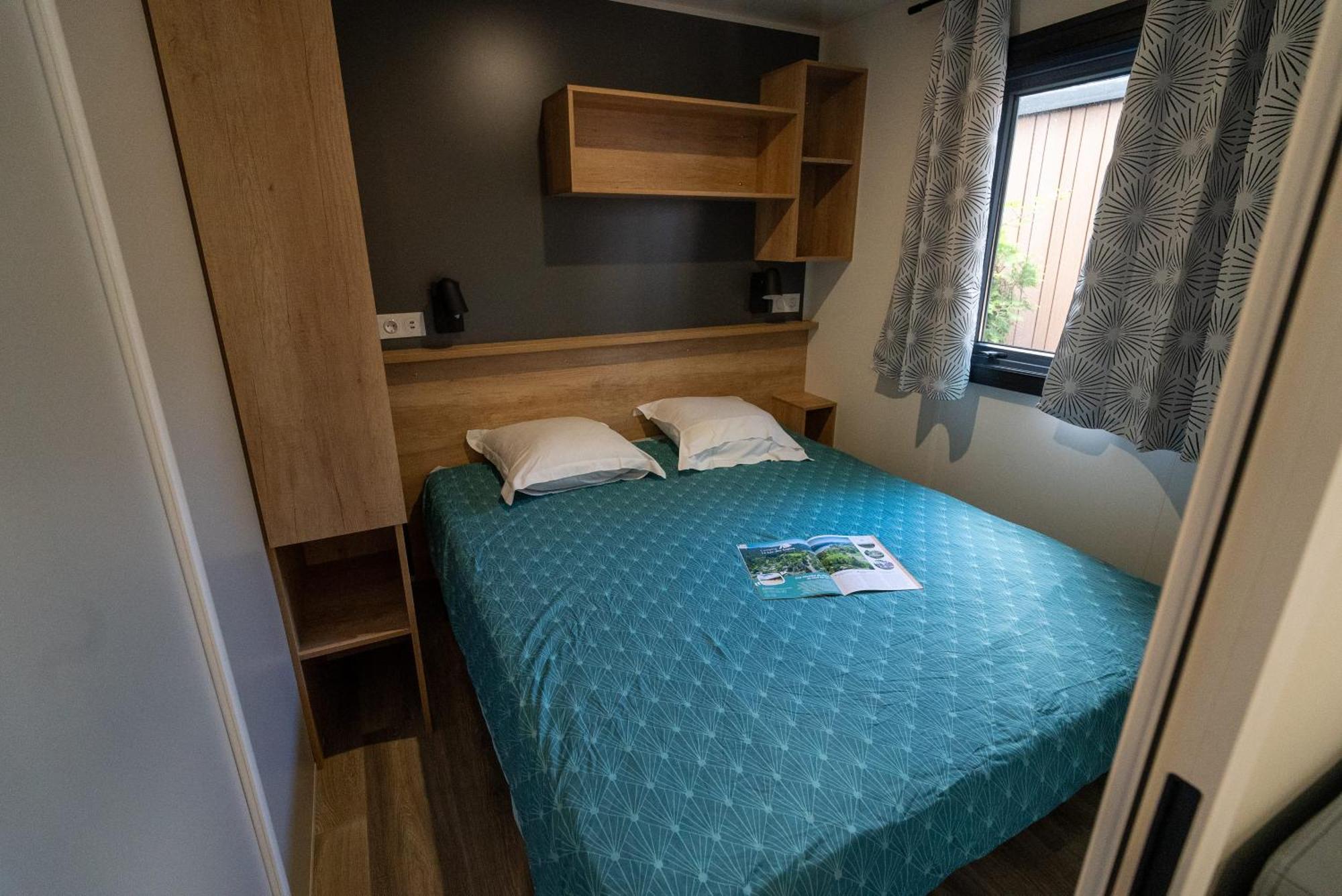 Camping Le Lac Des Sapins Cublize Eksteriør billede